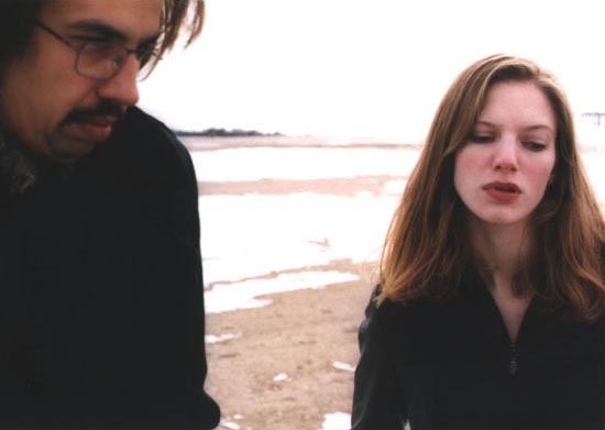 Johnny&Nicole